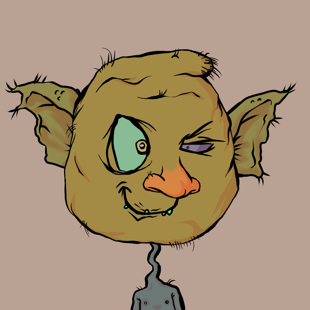 Token Image