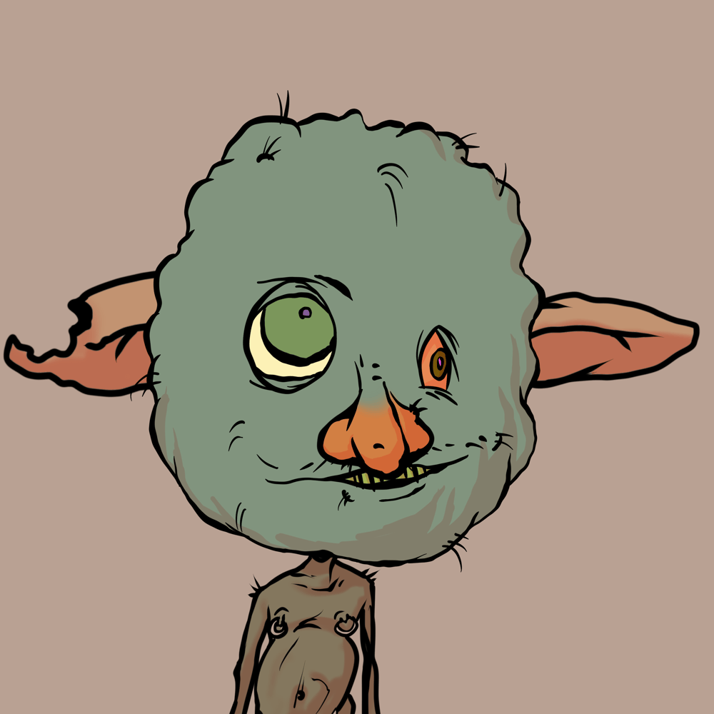 Token Image