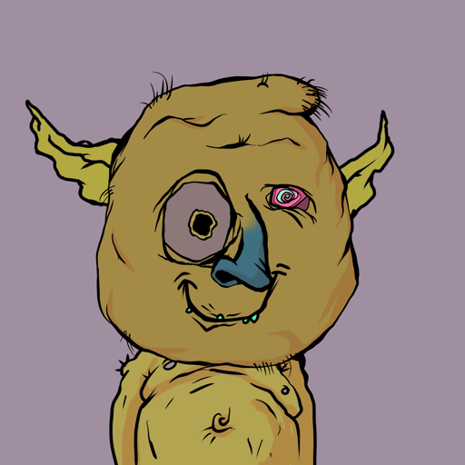Token Image