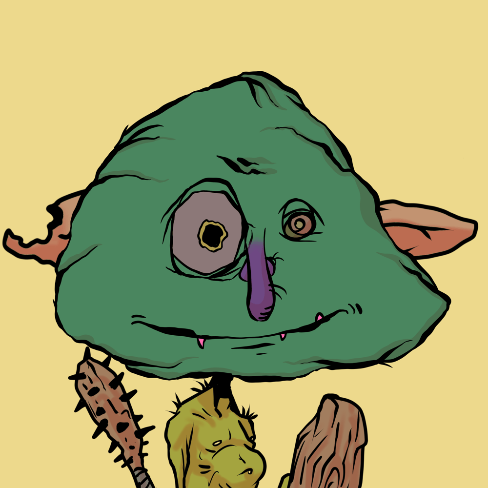 Token Image