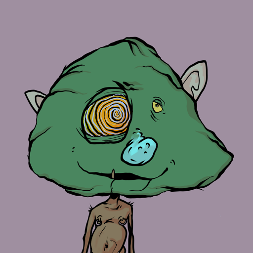 Token Image