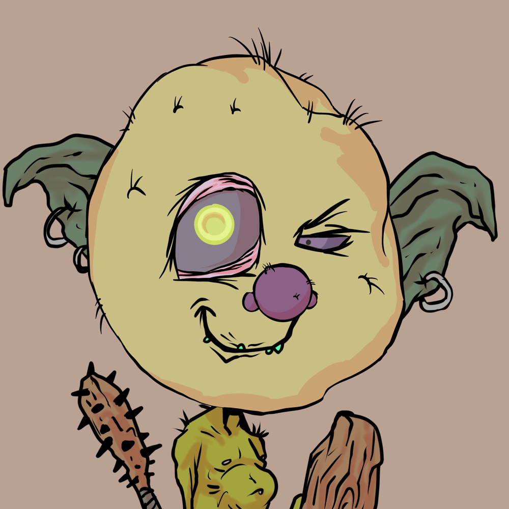 Token Image
