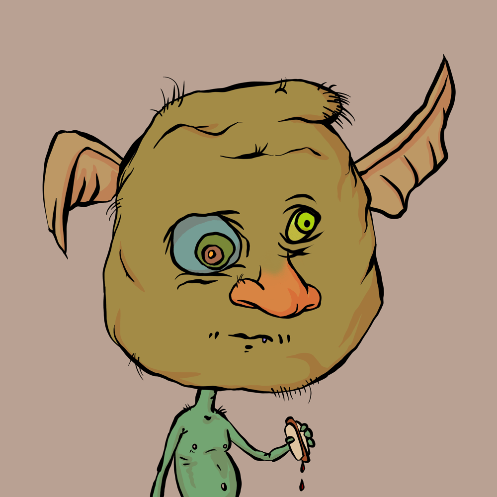 Token Image