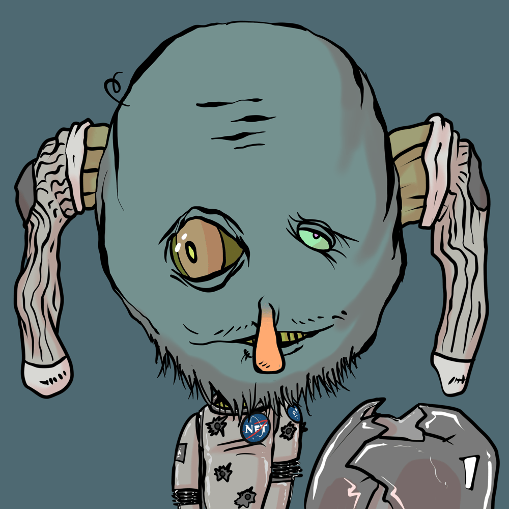 Token Image