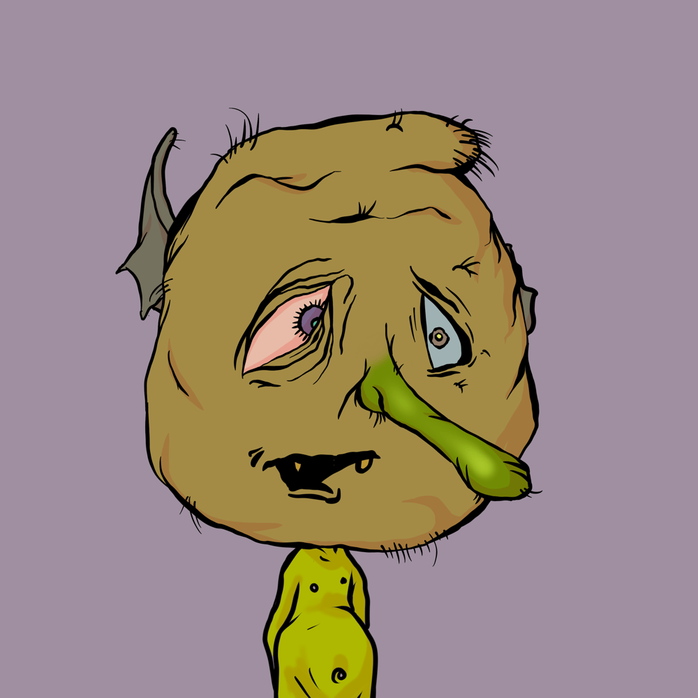 Token Image