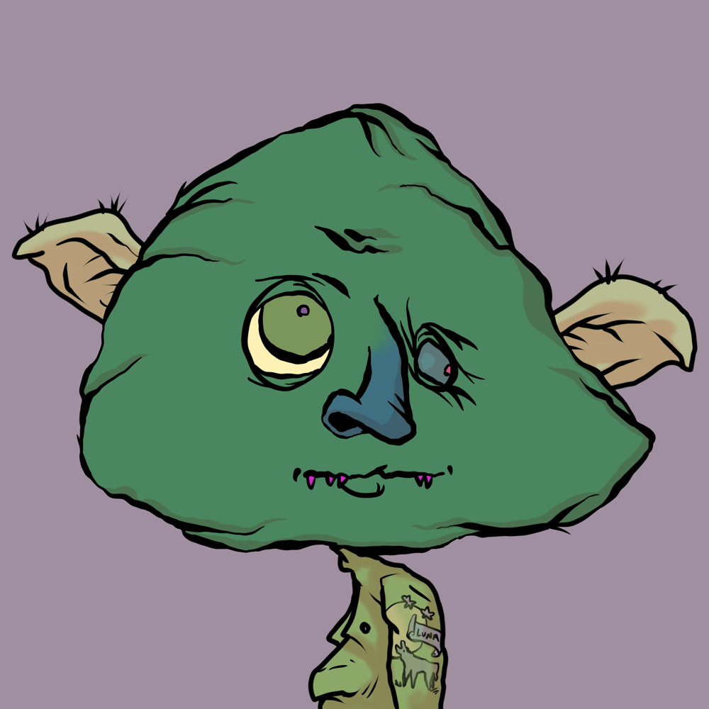 Token Image