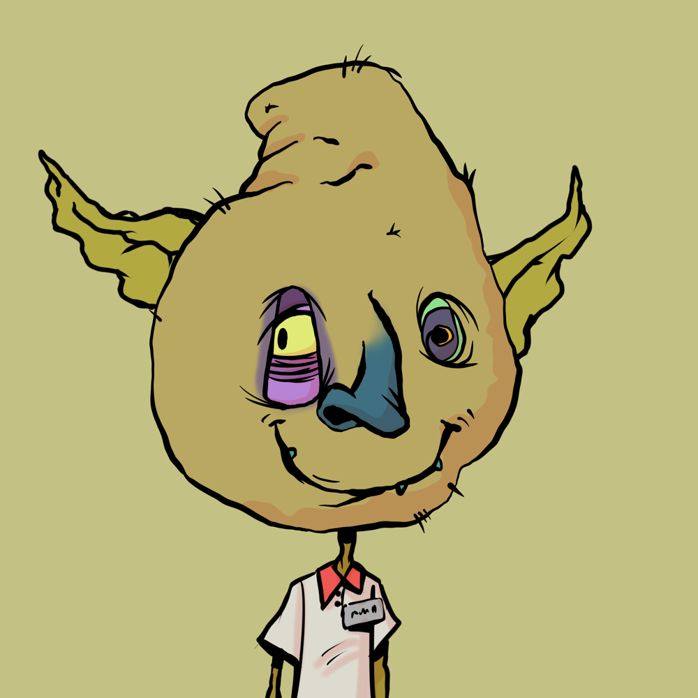 Token Image