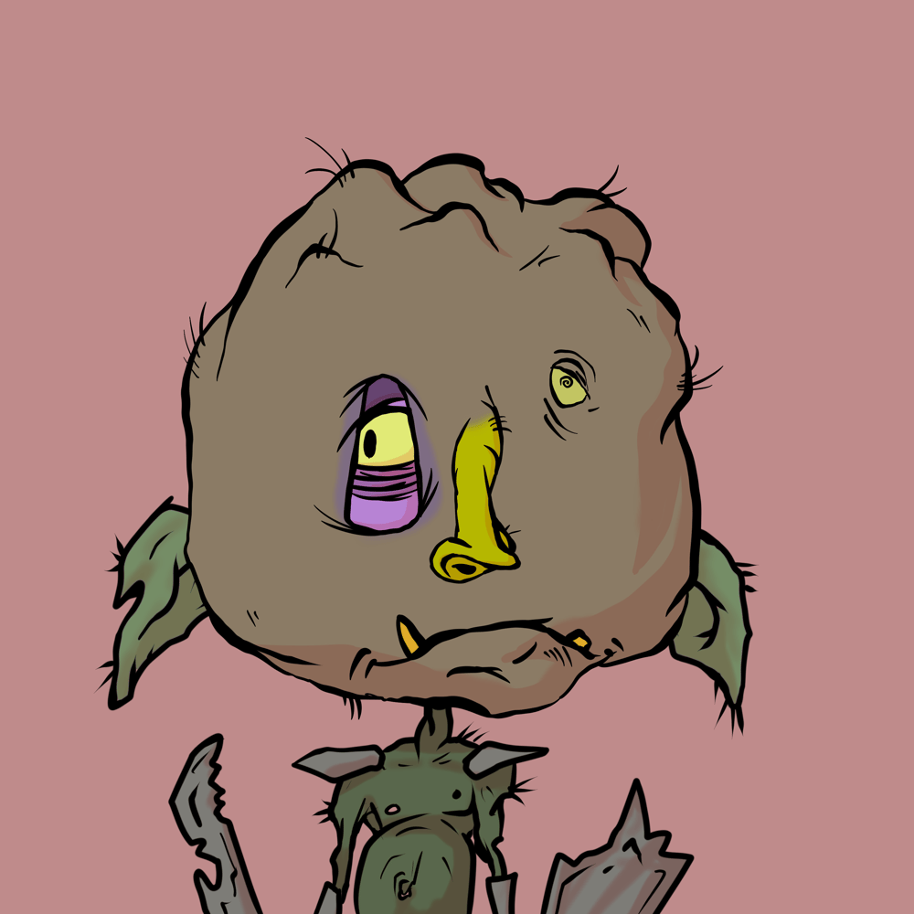 Token Image
