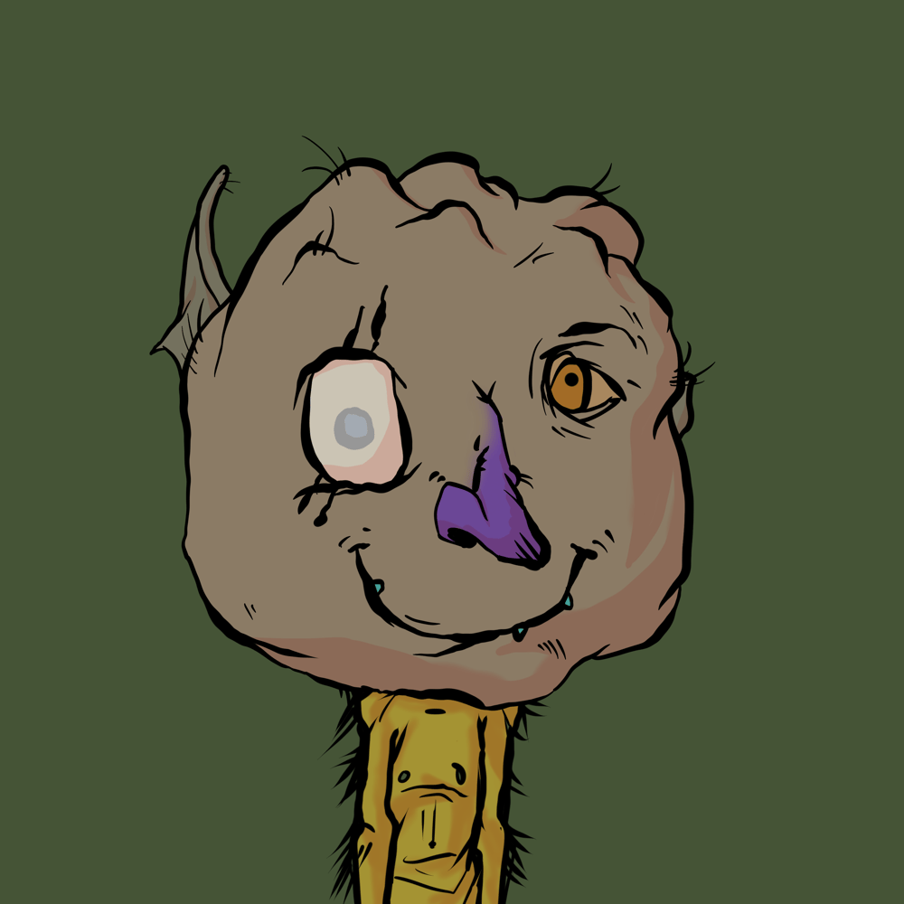 Token Image