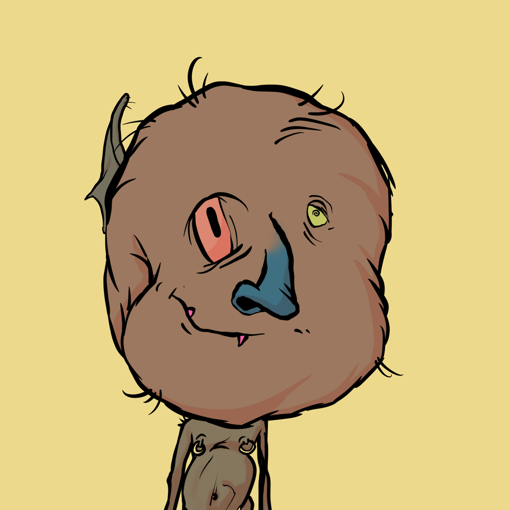 Token Image