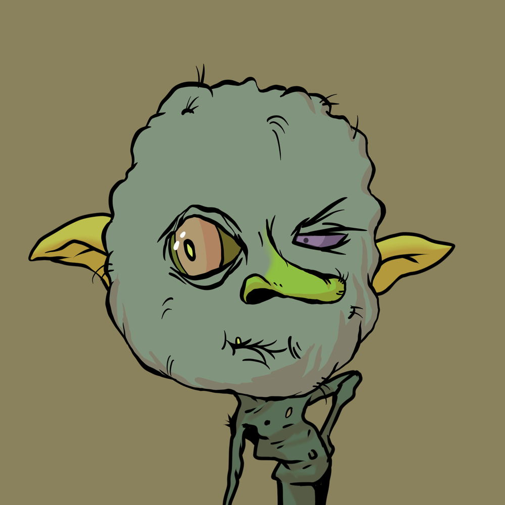 Token Image
