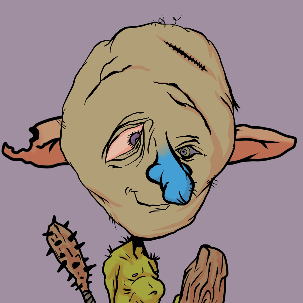 Token Image