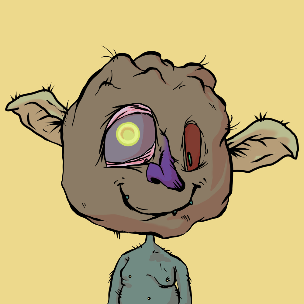 Token Image