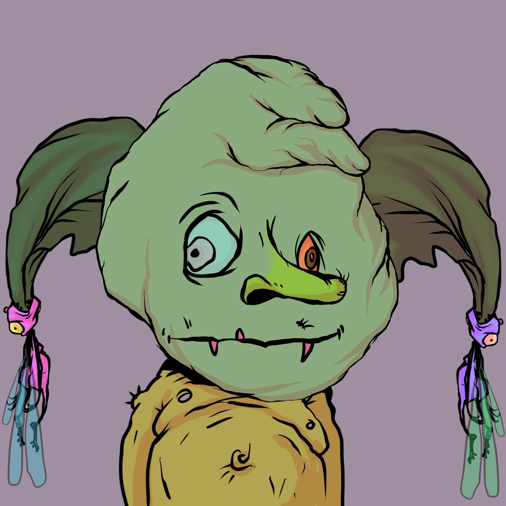 Token Image