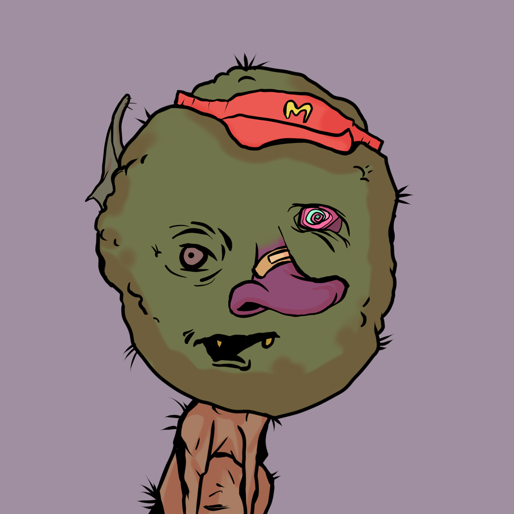 Token Image