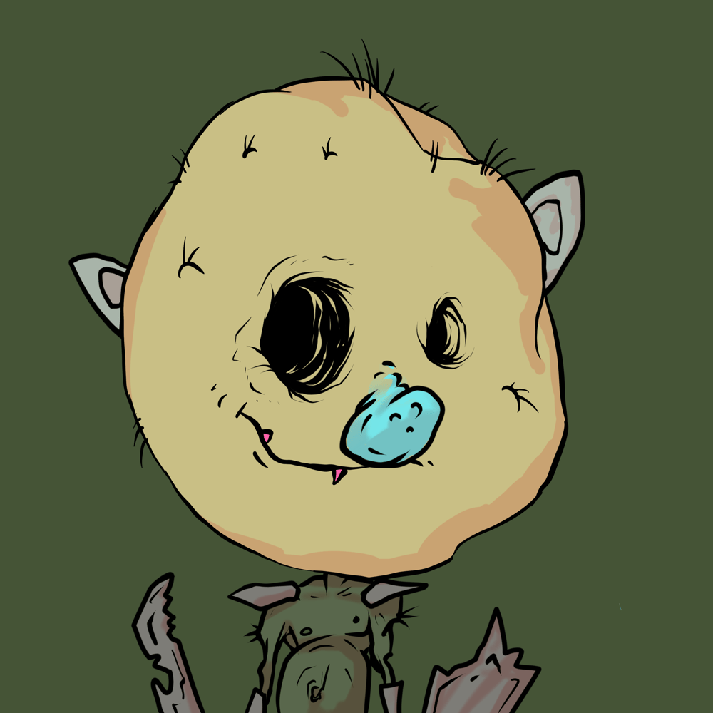 Token Image