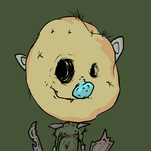 Token Image