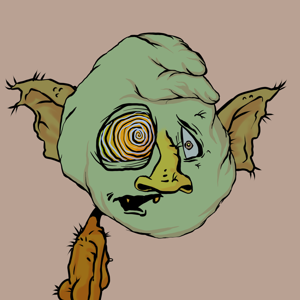 Token Image