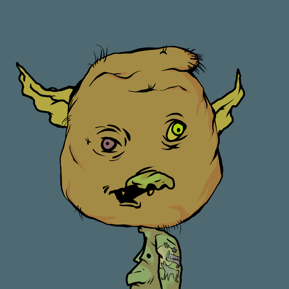 Token Image