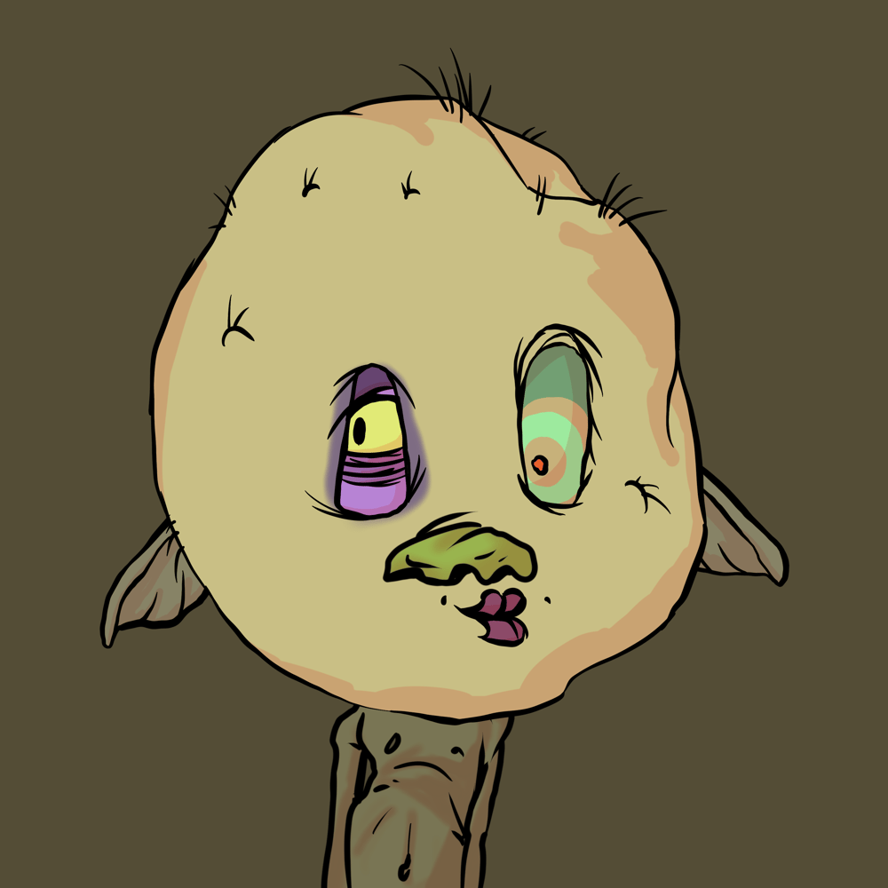 Token Image