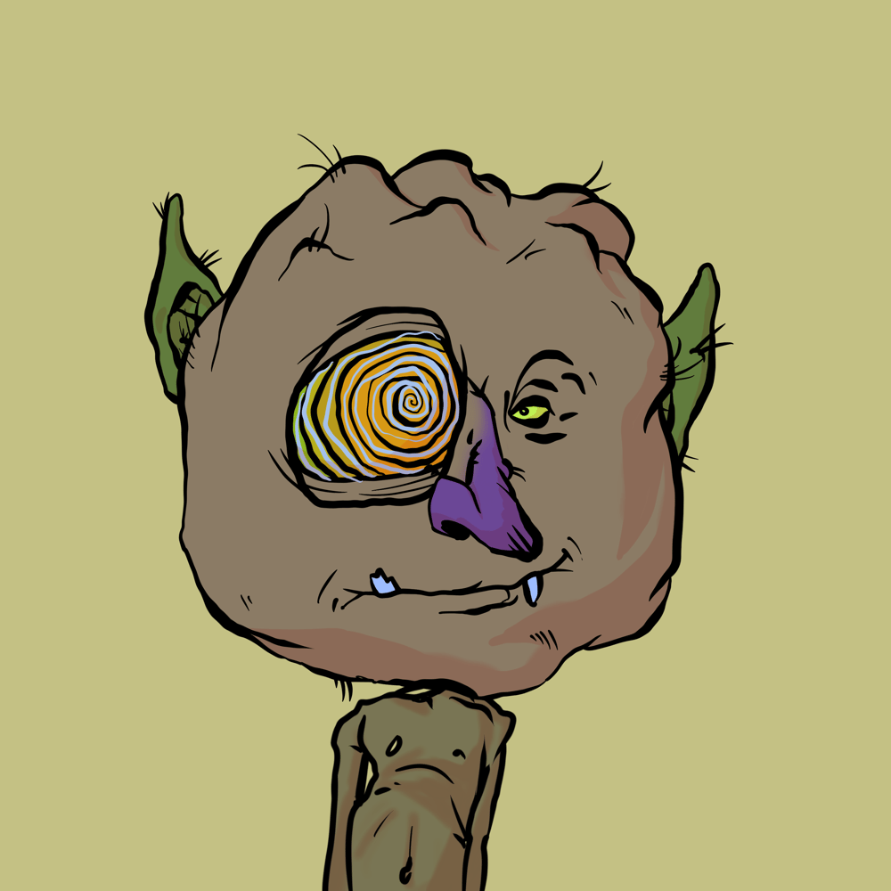 Token Image