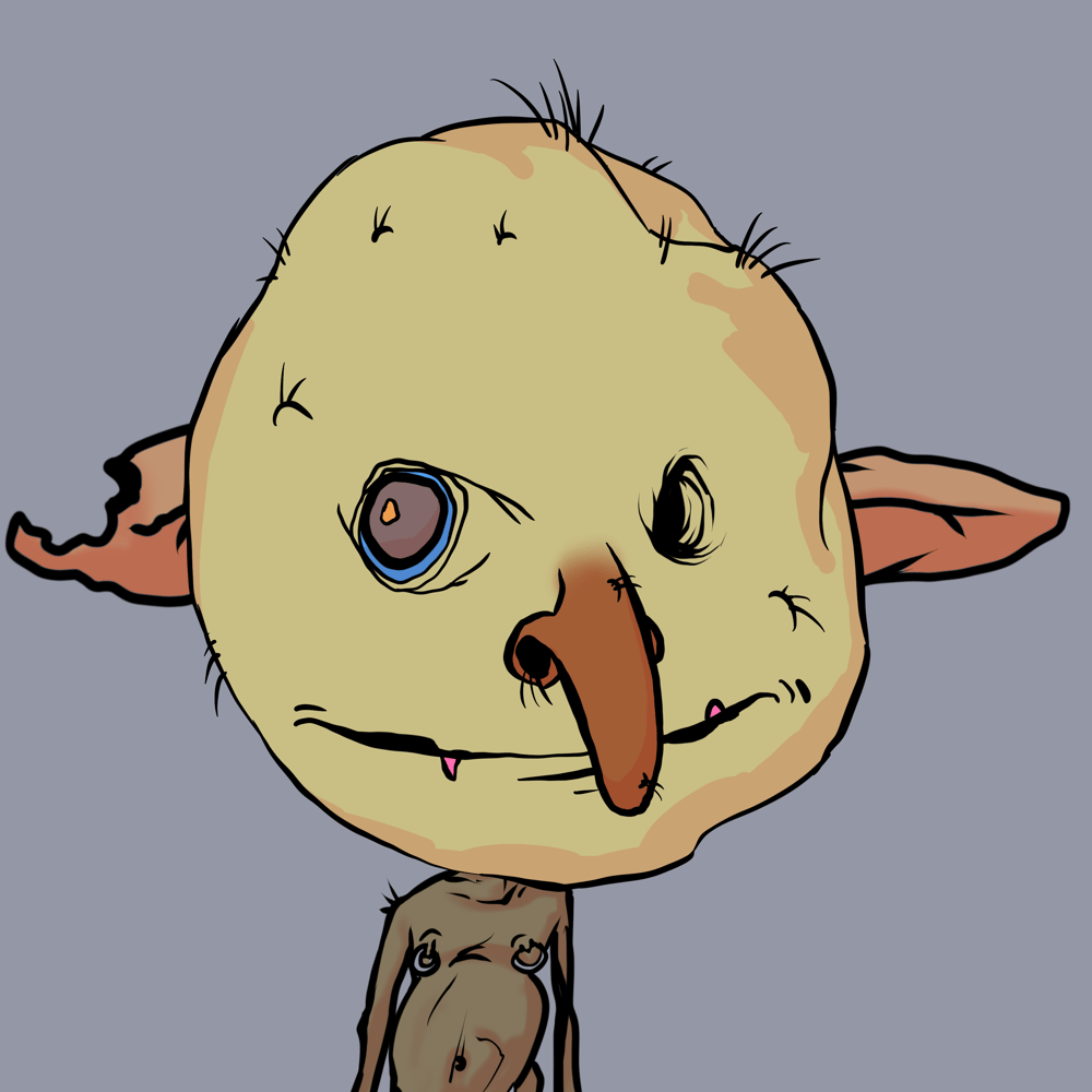 Token Image