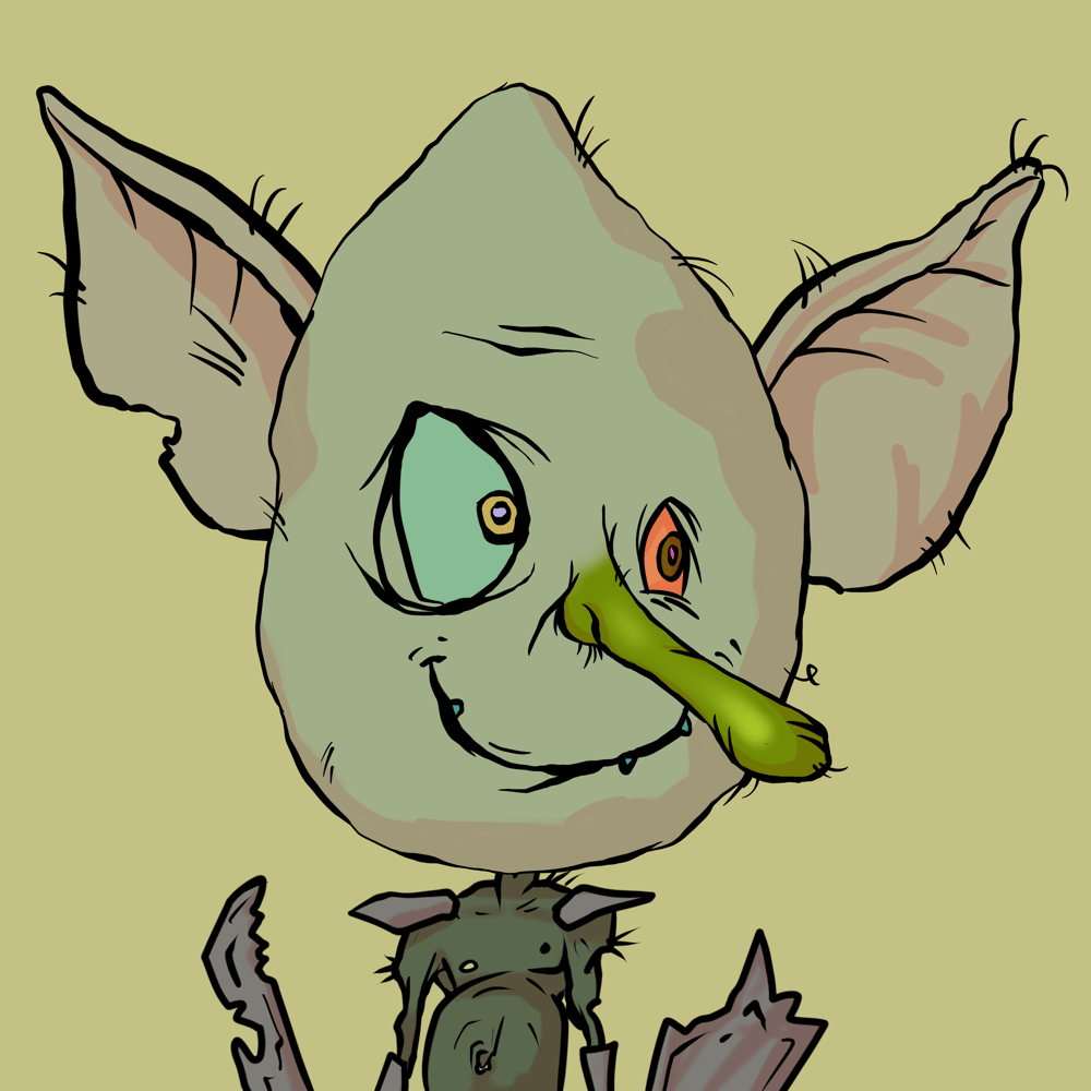 Token Image