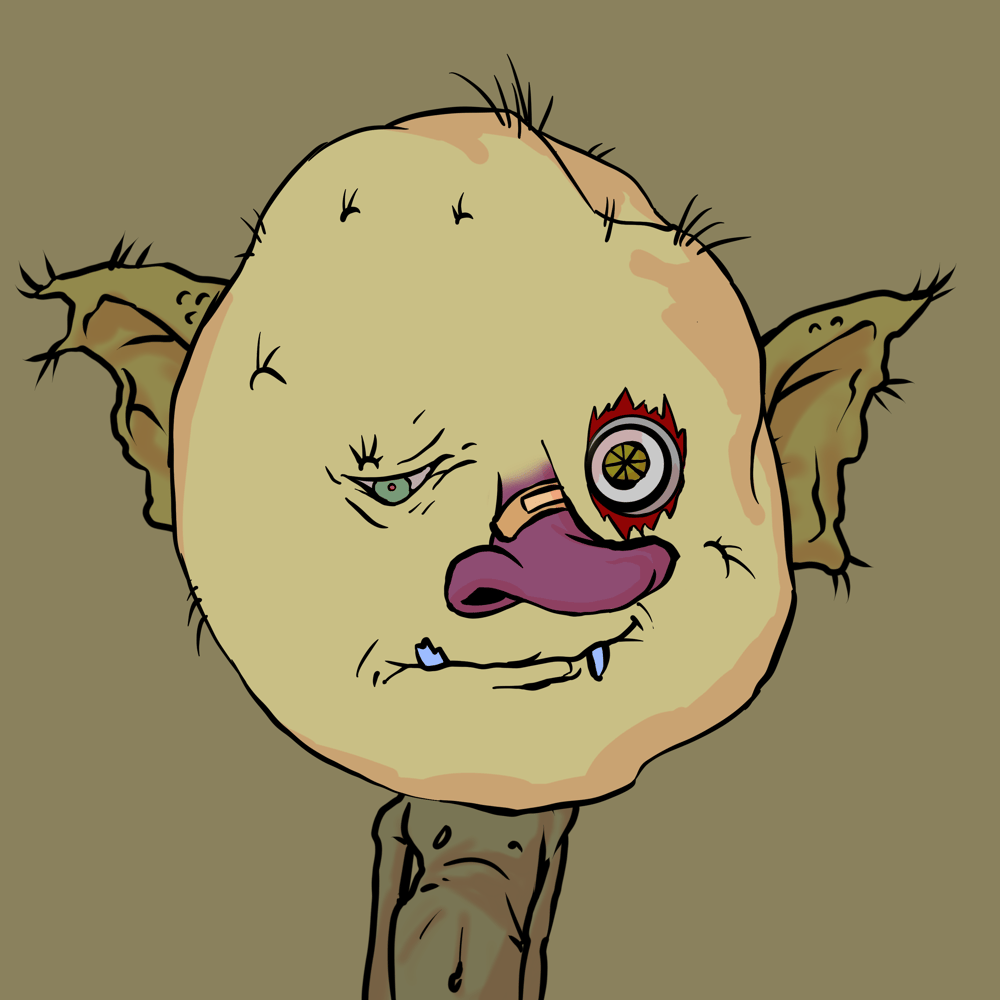Token Image