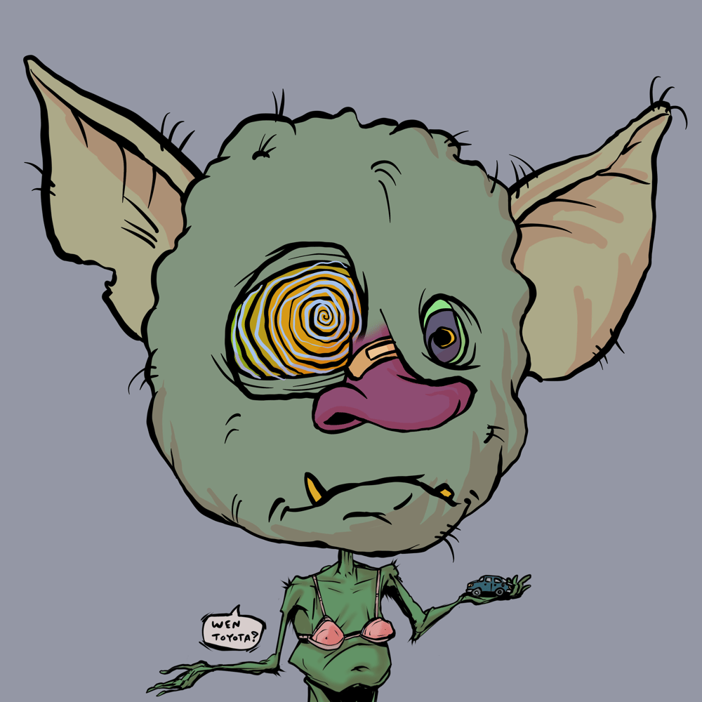 Token Image