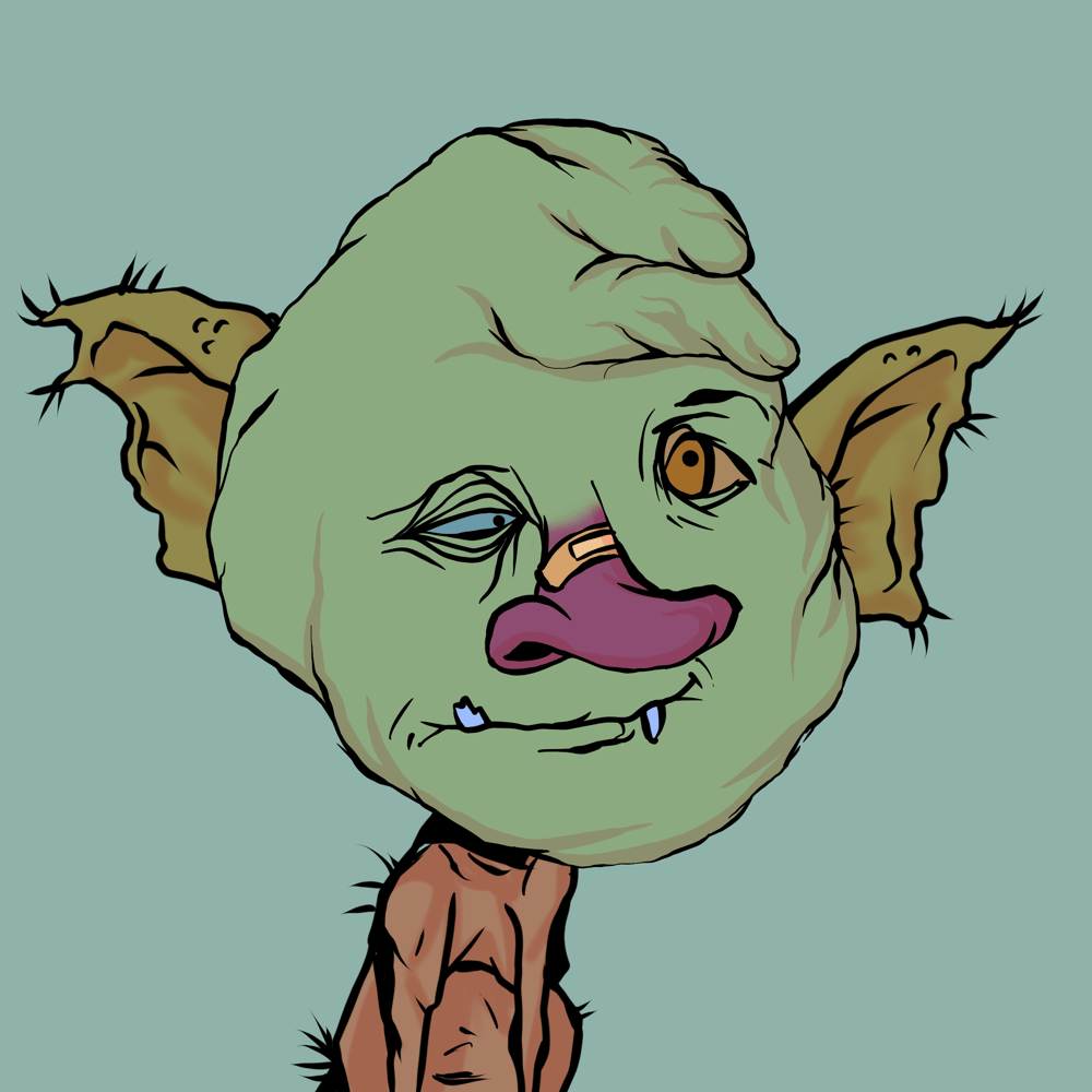 Token Image