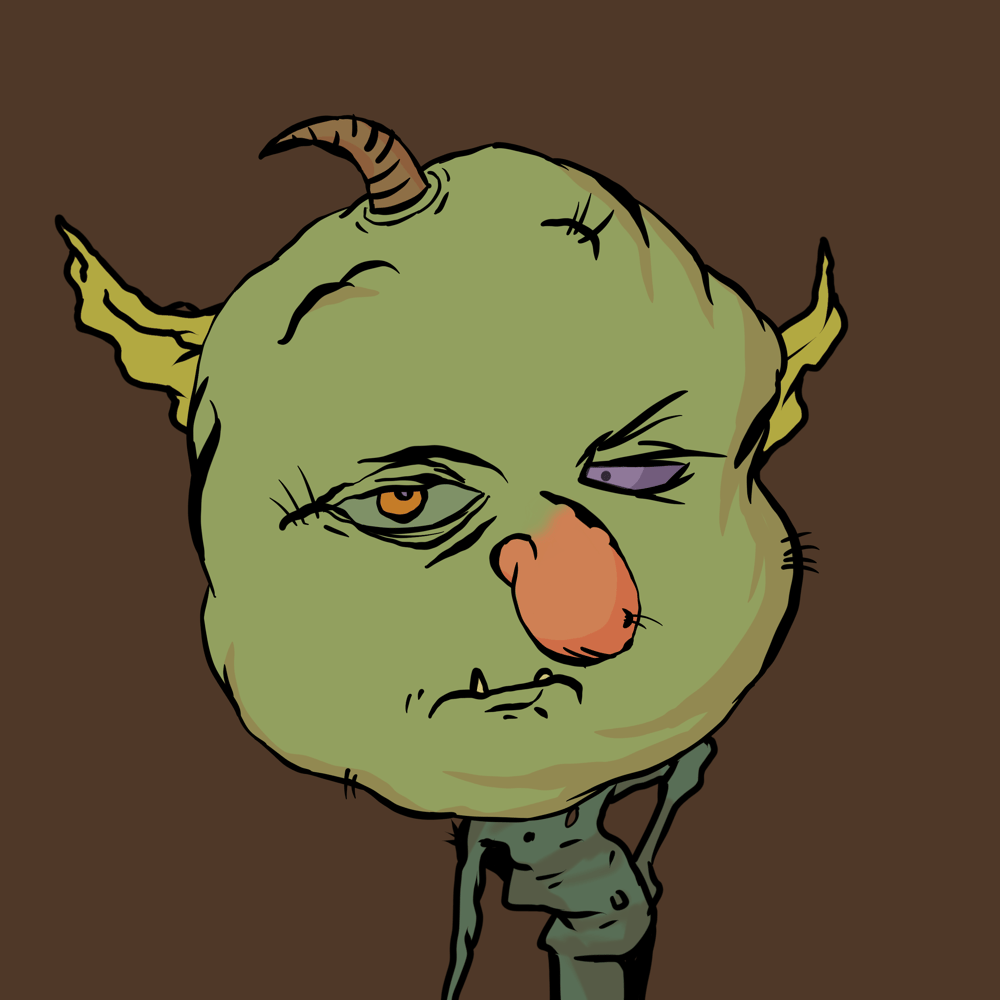 Token Image