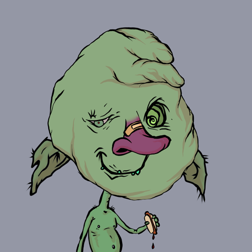 Token Image