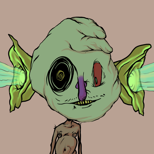 Token Image