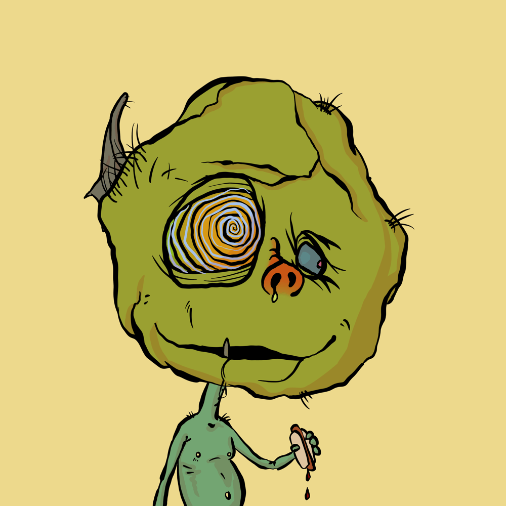Token Image