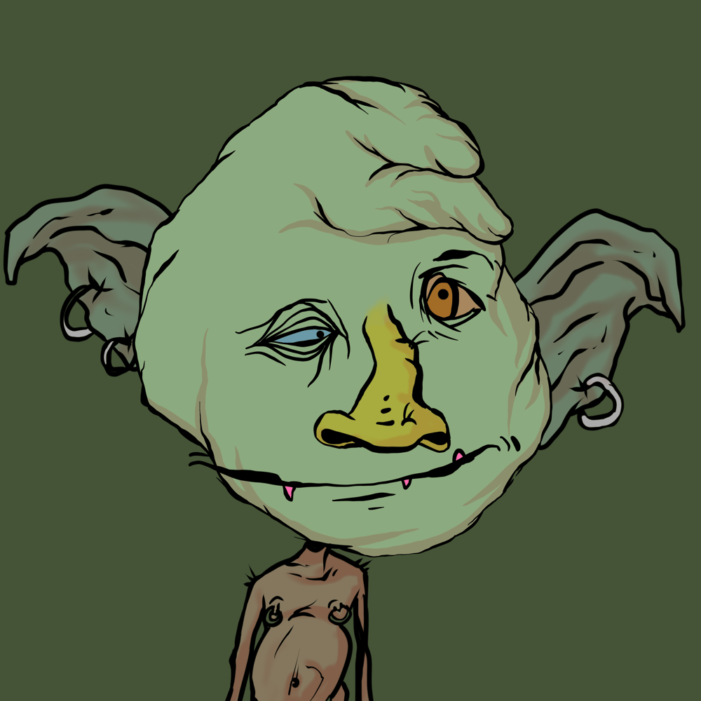 Token Image