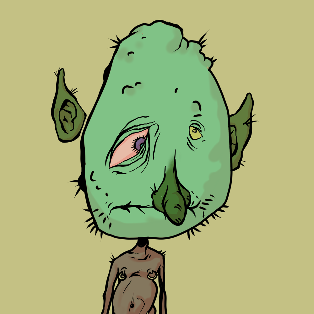Token Image