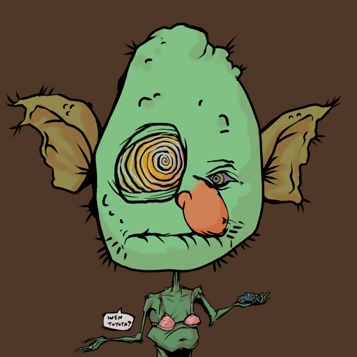 Token Image
