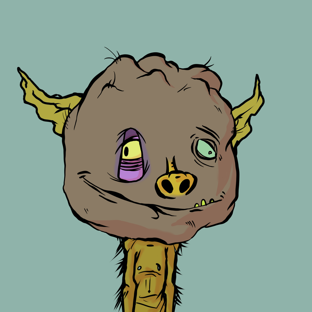 Token Image