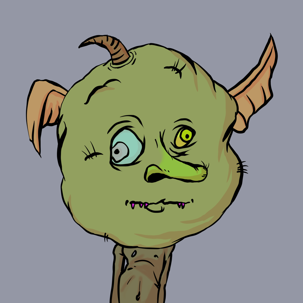 Token Image