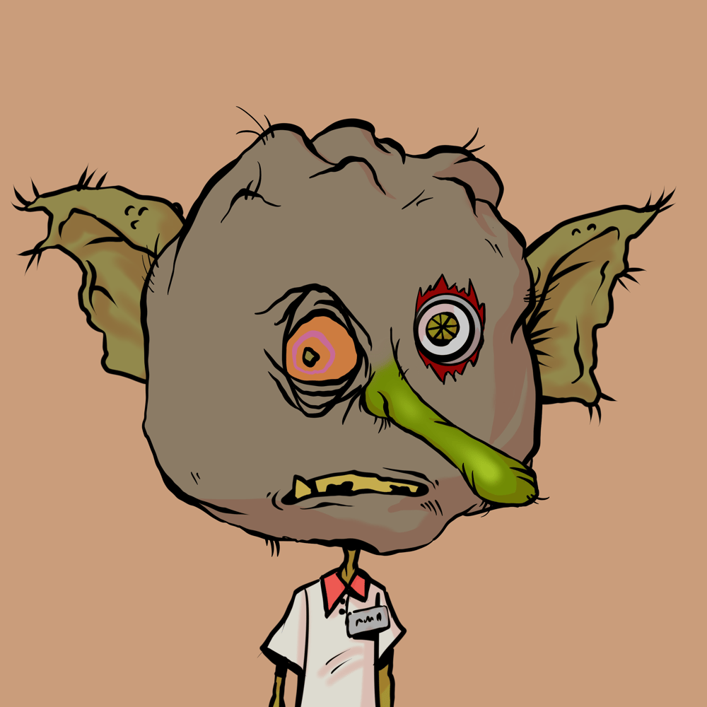 Token Image