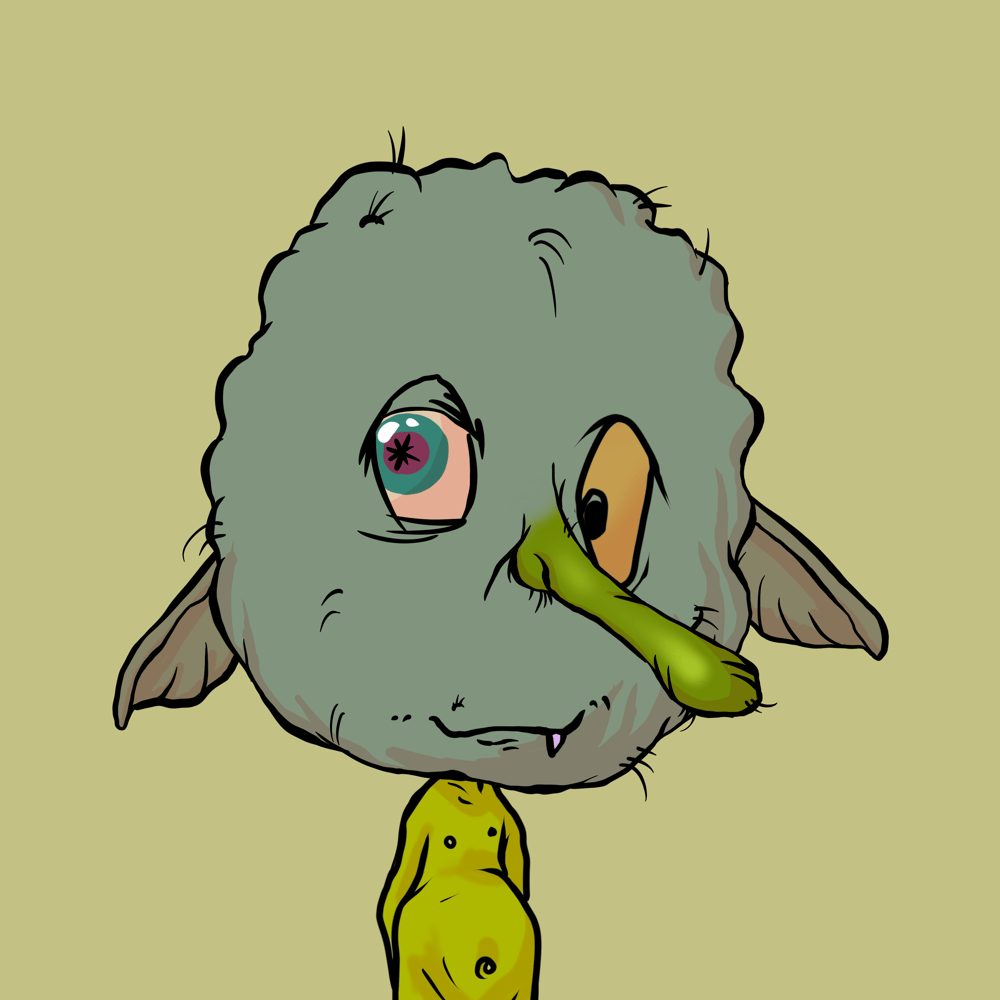 Token Image