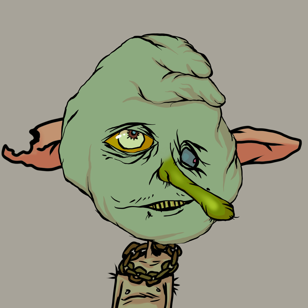 Token Image