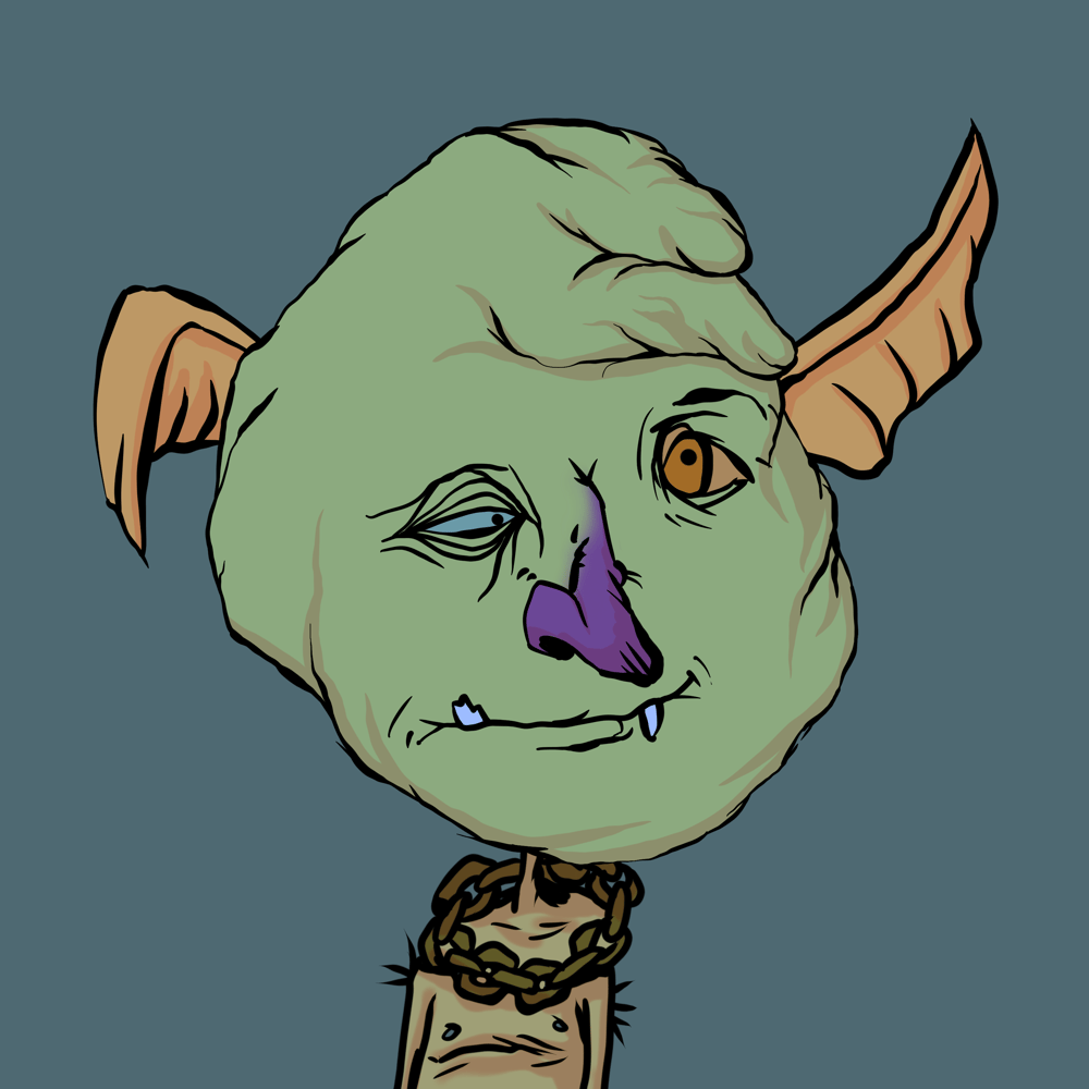 Token Image