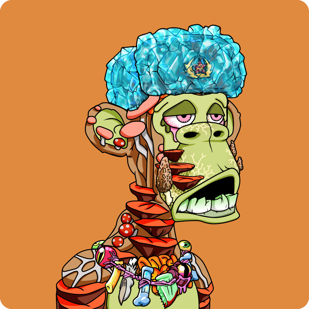 Token Image