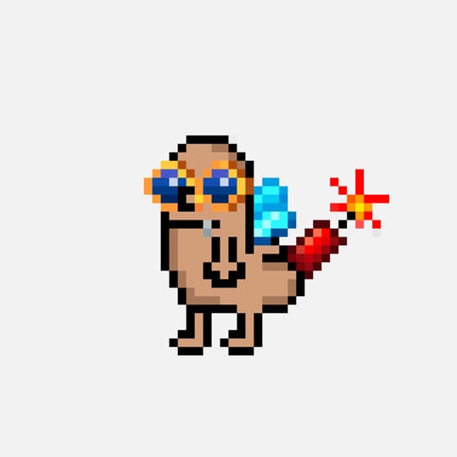 Token Image