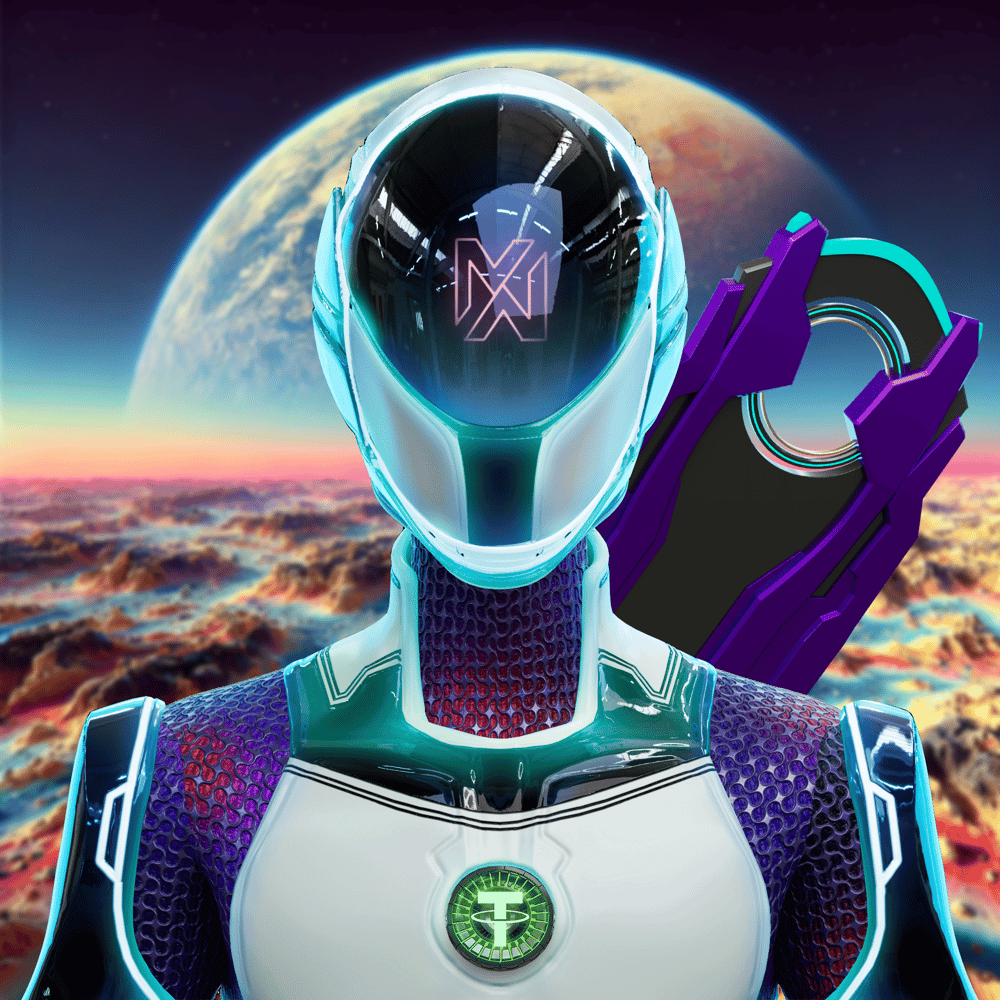 Token Image