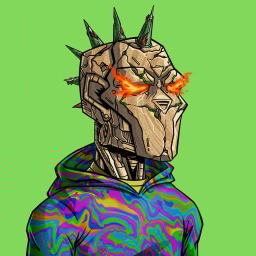 Token Image