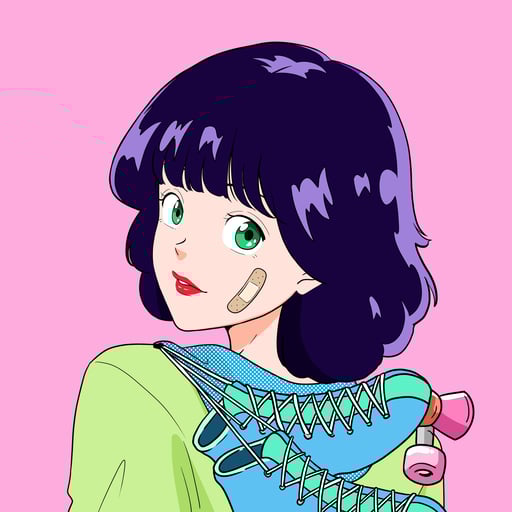 Token Image