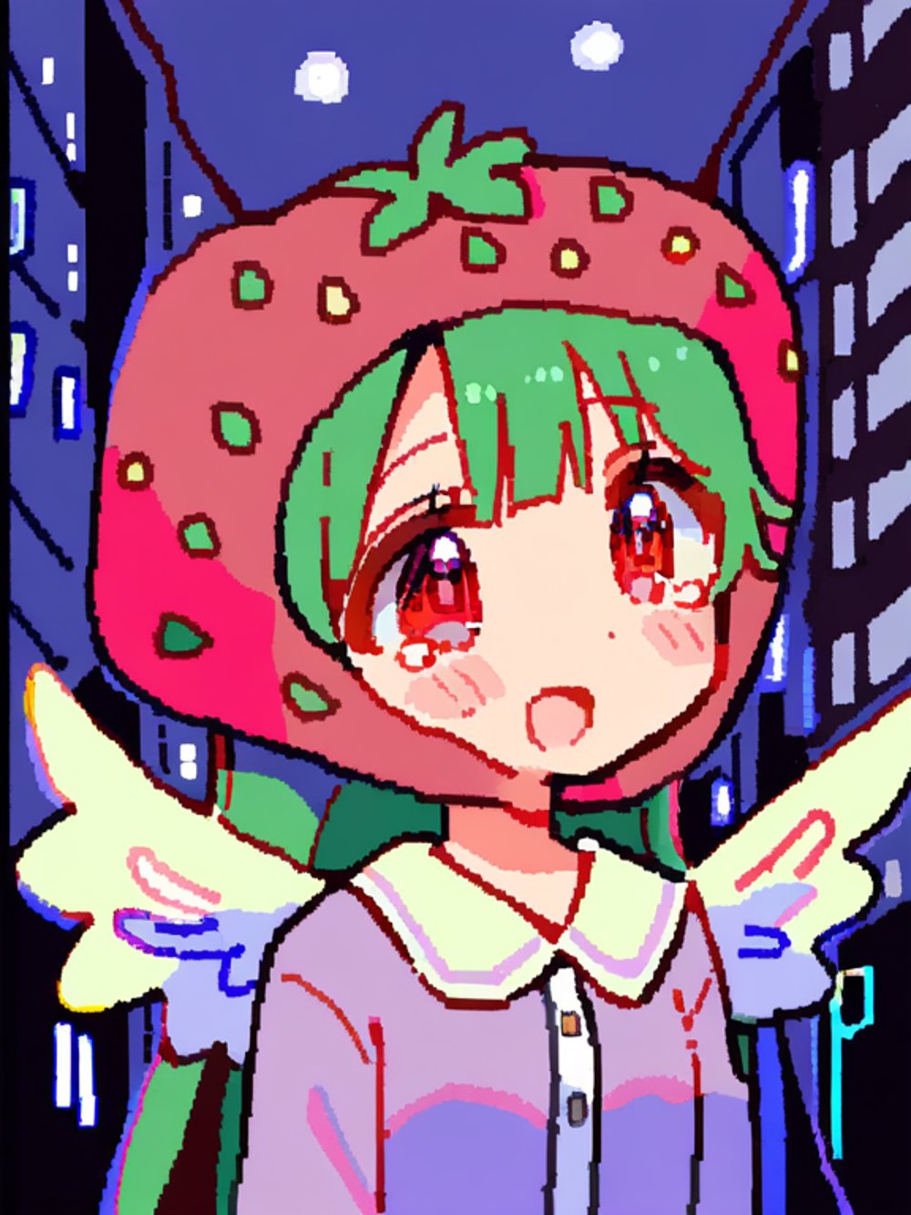Token Image
