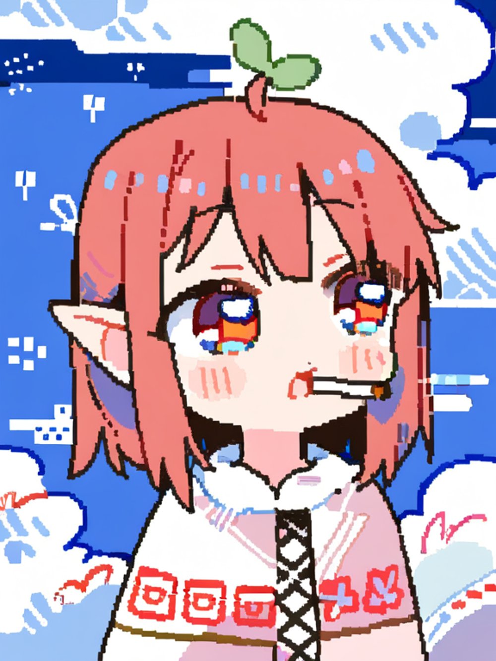 Token Image